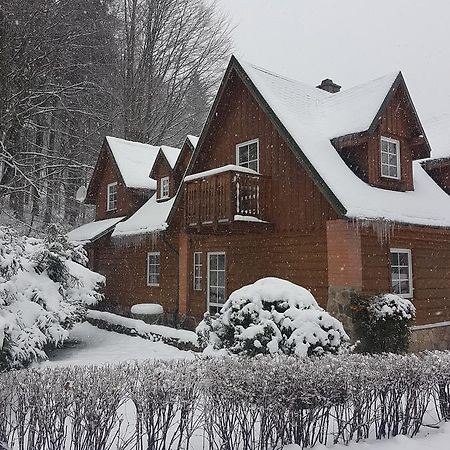 Janowa Chata Kletno Luaran gambar