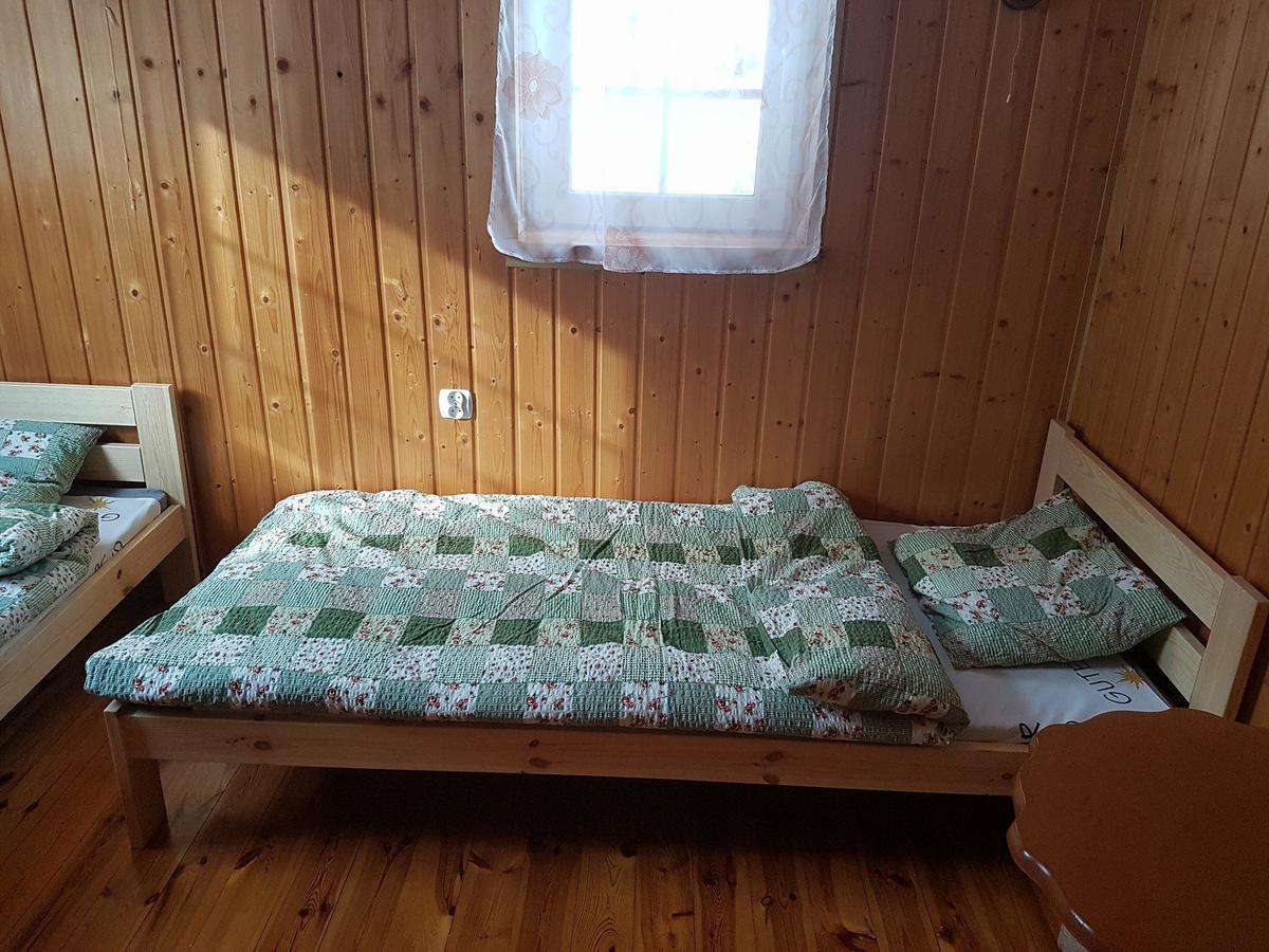 Janowa Chata Kletno Luaran gambar