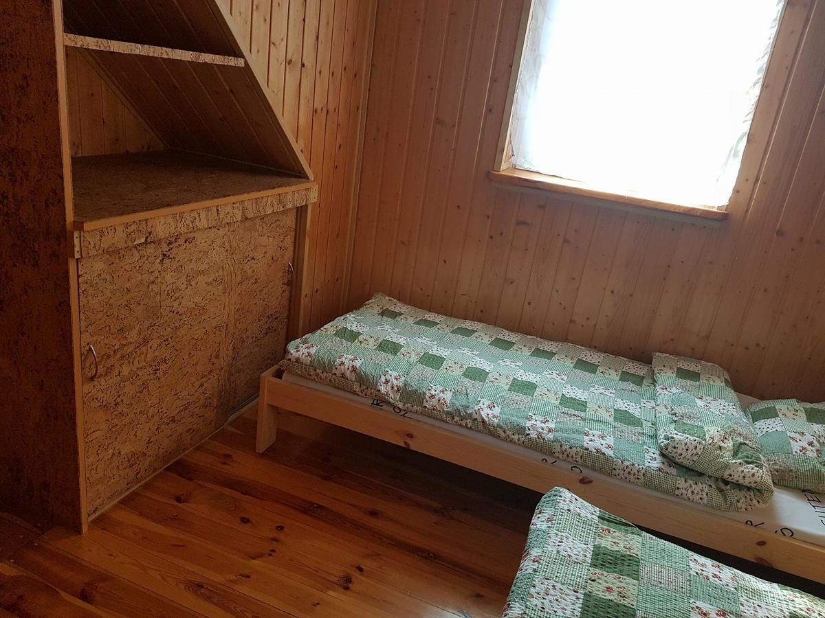 Janowa Chata Kletno Luaran gambar